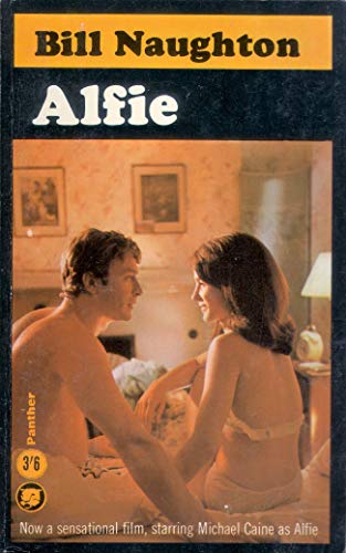 Imagen de archivo de Alfie a la venta por Better World Books