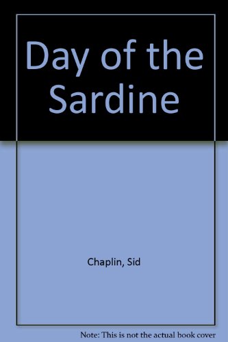 9780586028124: Day of the Sardine