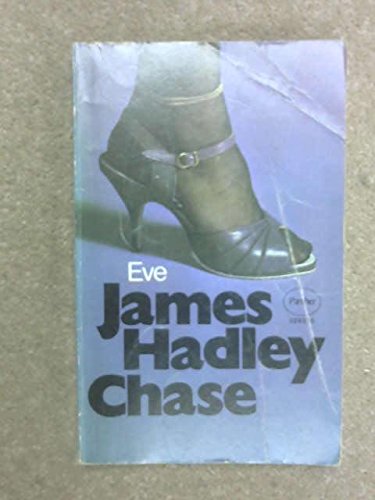 Eve (9780586028353) by James Hadley Chase