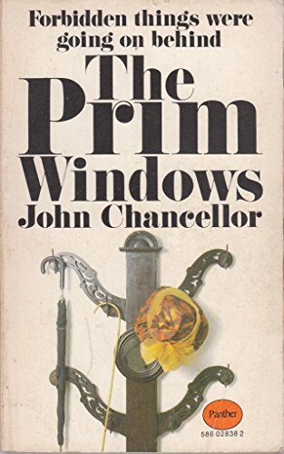 Imagen de archivo de Prim Windows a la venta por Wonder Book