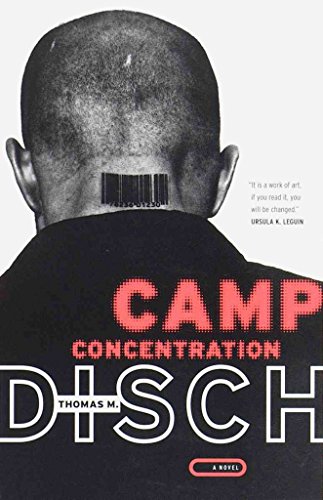 Camp Concentration (9780586028469) by Disch, Thomas