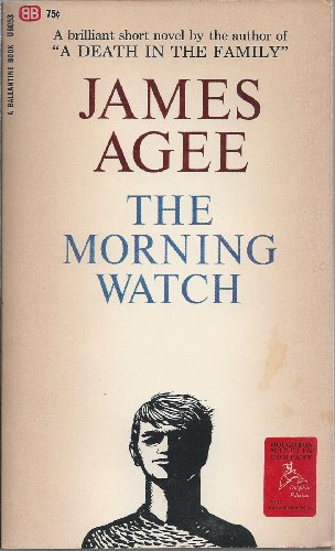 9780586028612: The morning watch
