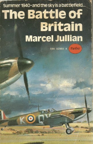 Stock image for The Battle of Britain for sale by Allyouneedisbooks Ltd