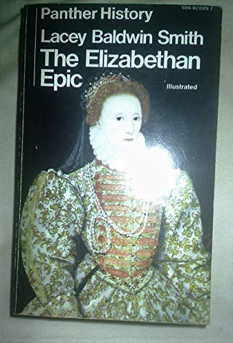 Stock image for The Elizabethan Epic for sale by Redux Books