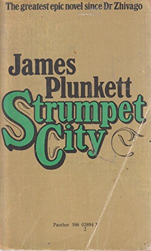 Imagen de archivo de Strumpet City a la venta por ThriftBooks-Atlanta