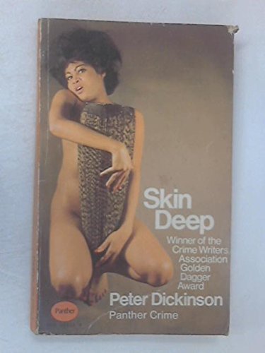 Stock image for Skin Deep for sale by ThriftBooks-Dallas