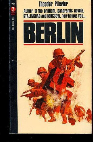 Stock image for Berlin for sale by ThriftBooks-Atlanta