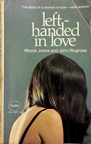 Stock image for Left-Handed in Love. for sale by Lost and Found Books