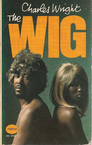 9780586029602: The Wig