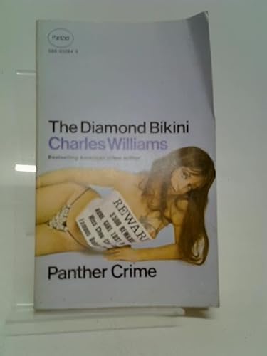 9780586032848: The diamond bikini