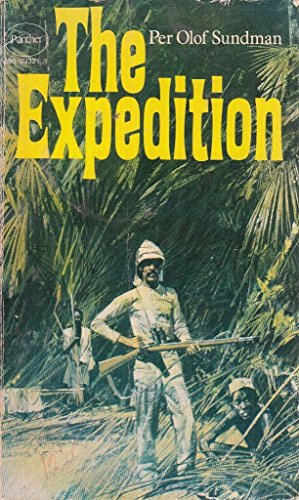 Stock image for The Expedition for sale by Klanhorn