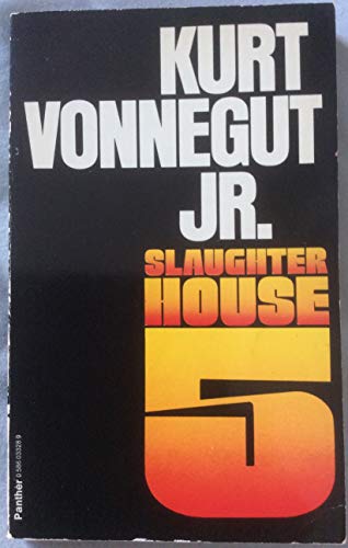Stock image for Slaughterhouse-Five or The Children's Crusade. A Duty-Dance with Death. for sale by Steamhead Records & Books
