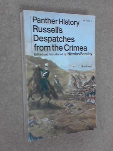 9780586033333: Despatches from the Crimea, 1854-56