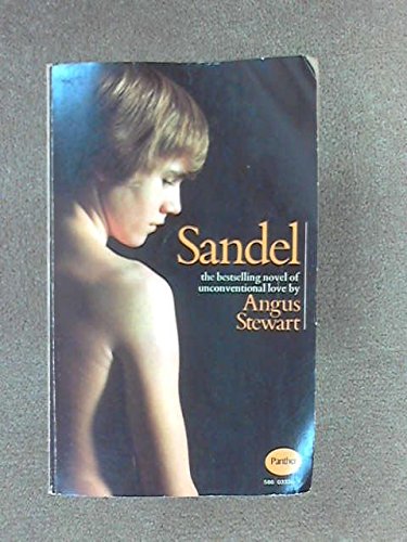 Imagen de archivo de Sandel a la venta por ThriftBooks-Dallas