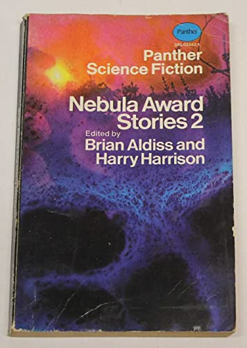 Beispielbild fr Nebula Award Stories 2 zum Verkauf von WorldofBooks