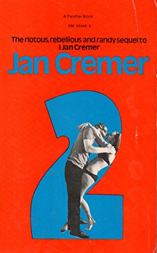 Beispielbild fr Jan Cremer 2 (Translated from the Dutch Edition) zum Verkauf von WorldofBooks