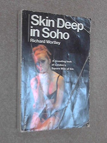 9780586033708: Skin Deep in Soho (Modern Society S.)