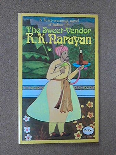 Sweet Vendor (9780586033975) by R.K. Narayan