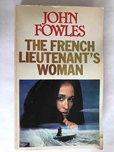 9780586034033: The French Lieutenant's Woman :