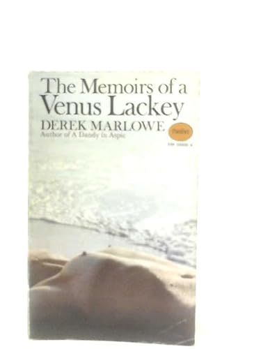 9780586034064: Memoirs of a Venus Lackey