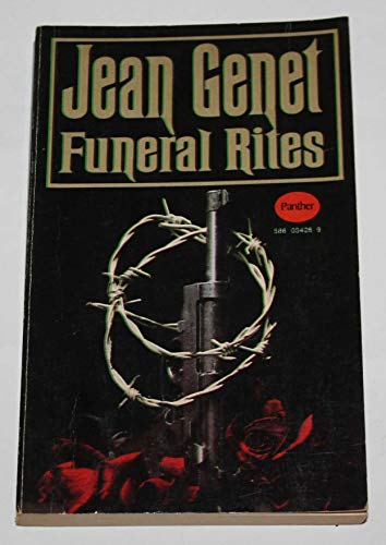 Imagen de archivo de Funeral Rites a la venta por Anybook.com