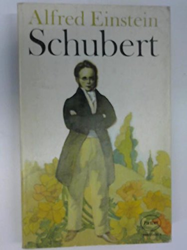 Stock image for Schubert for sale by SecondSale