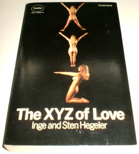 Beispielbild fr X. Y. Z. of Love zum Verkauf von WorldofBooks