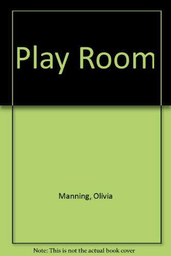 9780586035122: Play Room