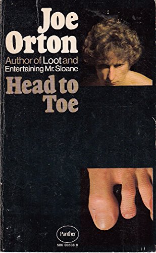 Stock image for Head to Toe for sale by Wonder Book