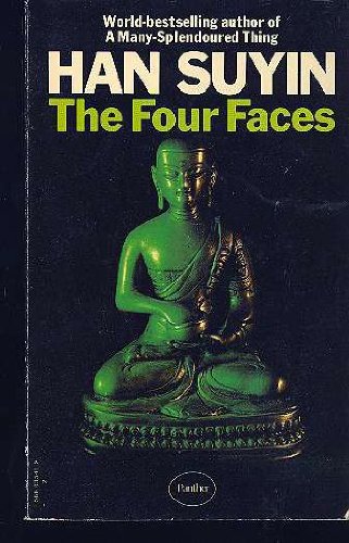 Imagen de archivo de Four Faces a la venta por AwesomeBooks