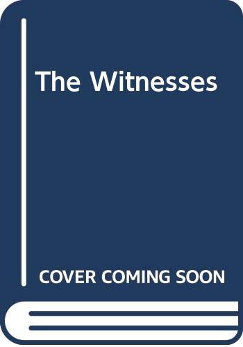 9780586035603: The Witnesses