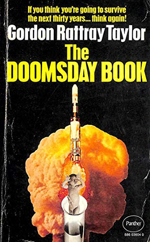 Imagen de archivo de The doomsday book a la venta por WorldofBooks