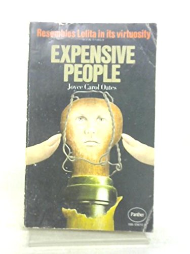 Expensive People (9780586036105) by Joyce Carol Oates