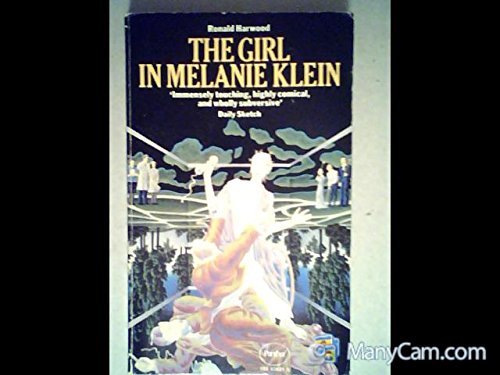 9780586036242: Girl in Melanie Klein