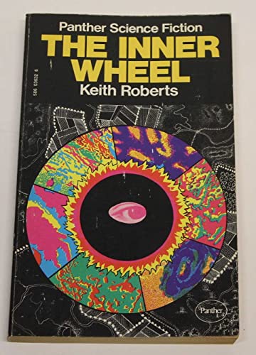 The Inner Wheel (9780586036327) by Keith Roberts