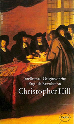 9780586036334: Intellectual Origins of the English Revolution