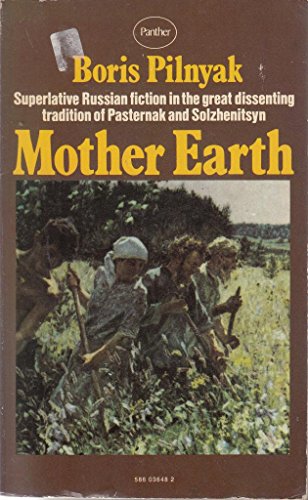9780586036488: Mother Earth