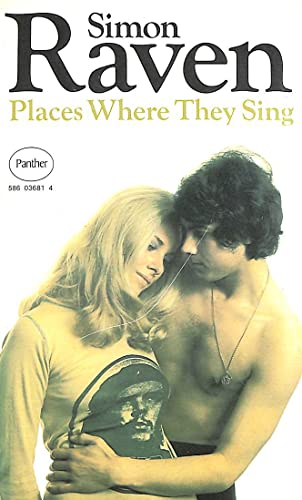 Beispielbild fr Places Where They Sing (Alms for Oblivion series) zum Verkauf von WorldofBooks