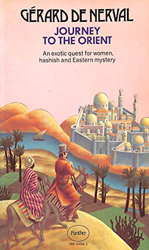 Imagen de archivo de Journey to the Orient a la venta por BOOK'EM, LLC