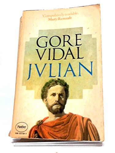 Julian (9780586037287) by Gore Vidal