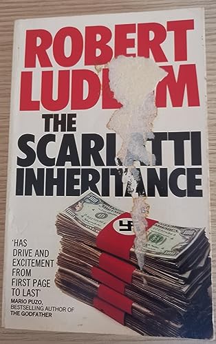 Stock image for The Scarlatti Inheritance for sale by The London Bookworm