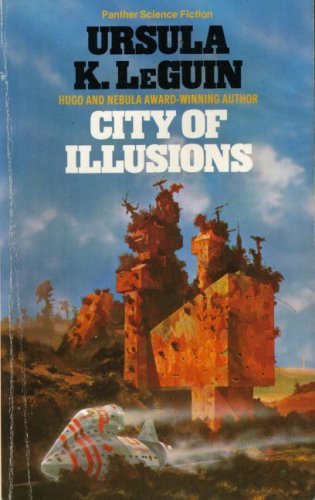 9780586037553: City of Illusions