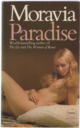 9780586037638: Paradise and Other Stories