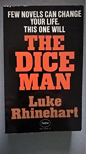 Beispielbild fr The Dice Man zum Verkauf von AwesomeBooks