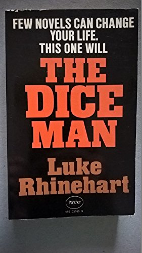 Stock image for The Dice Man for sale by AwesomeBooks
