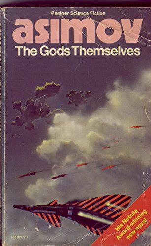Beispielbild fr The Gods Themselves zum Verkauf von WorldofBooks