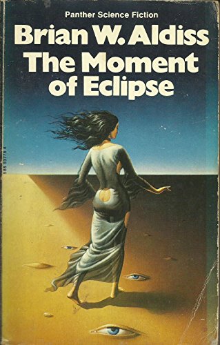 Beispielbild fr The Moment of Eclipse zum Verkauf von Avalon Books