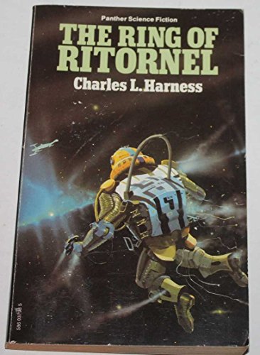 Ring of Ritornel (9780586037980) by Charles L. Harness
