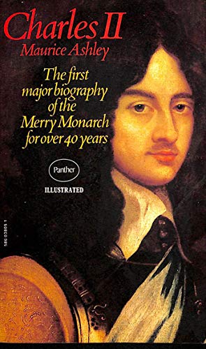 Beispielbild fr Charles II: The Man and the Statesman zum Verkauf von WorldofBooks