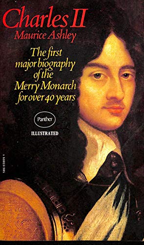 Stock image for Charles II for sale by Better World Books: West